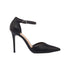 Décolleté nere con tacco a stiletto 10 cm Lora Ferres, Donna, SKU w021000463, Immagine 0